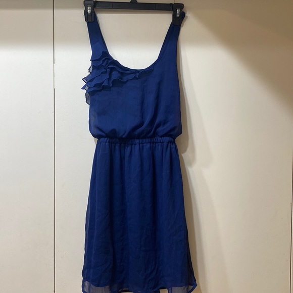 Eyeshadow Dresses & Skirts - Eyeshadow Sun dress Size m